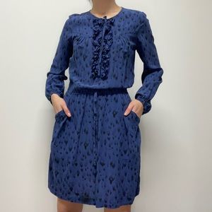 Rebecca Taylor Dress